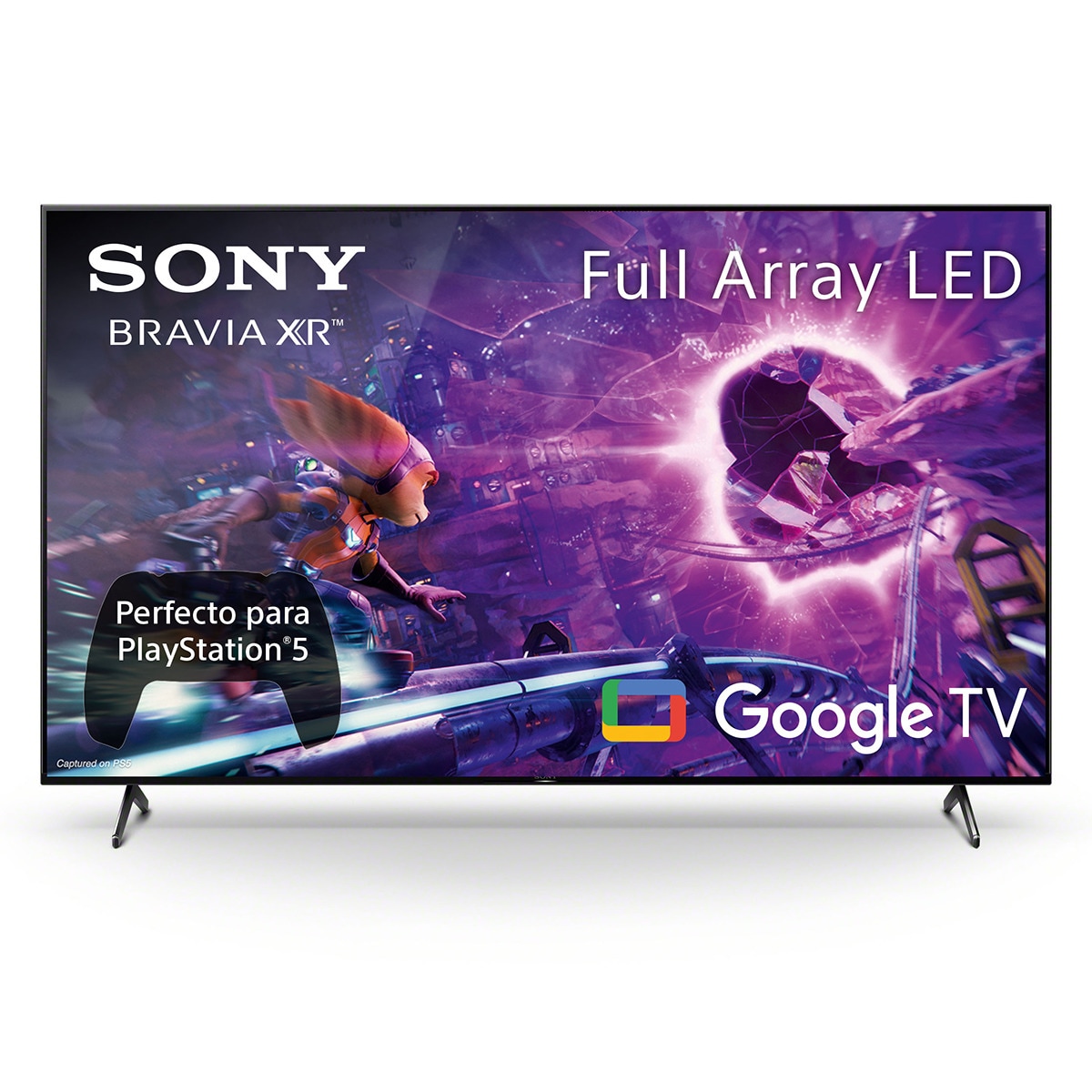 Sony XR-55X90J BRAVIA
