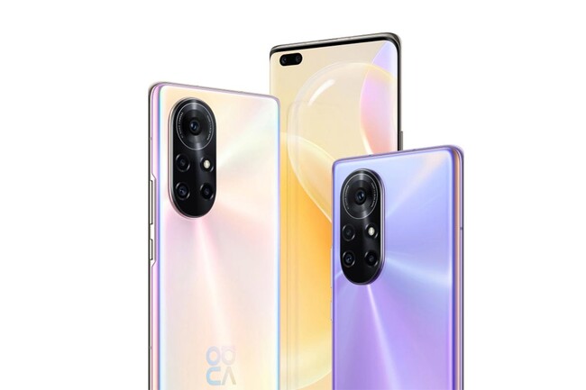 Huaweinova8pro4g
