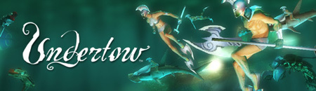 'Undertow' gratis para compensar a los usuarios de Xbox Live