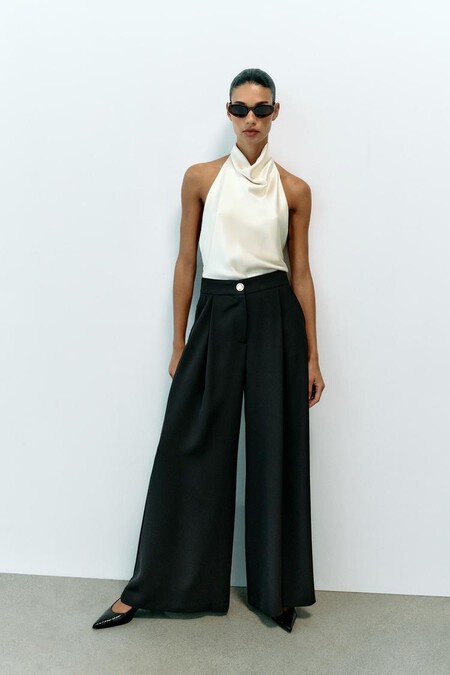 Zara Pantalon