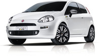 Fiat Punto Young, desde 6.900 euros