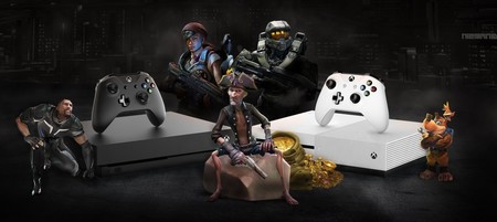 Xbox