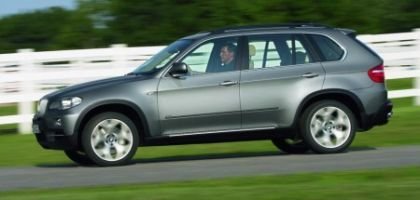 BMW X5 2006