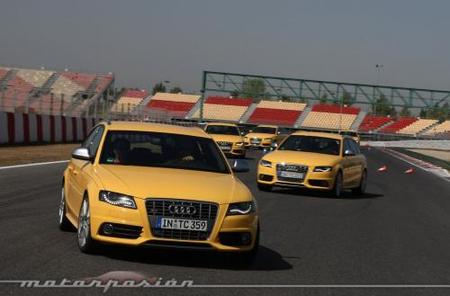 Audi R8 V10