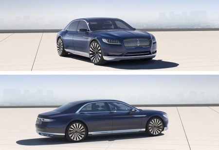 Lincolncontinentalconcept 01 Front 1