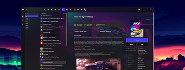 Este launcher de PC recoge las bibliotecas de todas tus plataformas en un único sitio, y es increíblemente personalizable 