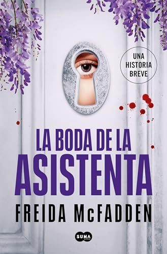 'La boda de la asistenta' 