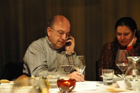 El comisario Almunia presentará cargos contra Microsoft por incumplir el acuerdo de los navegadores