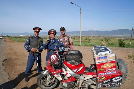 Viaje R1 7 2023