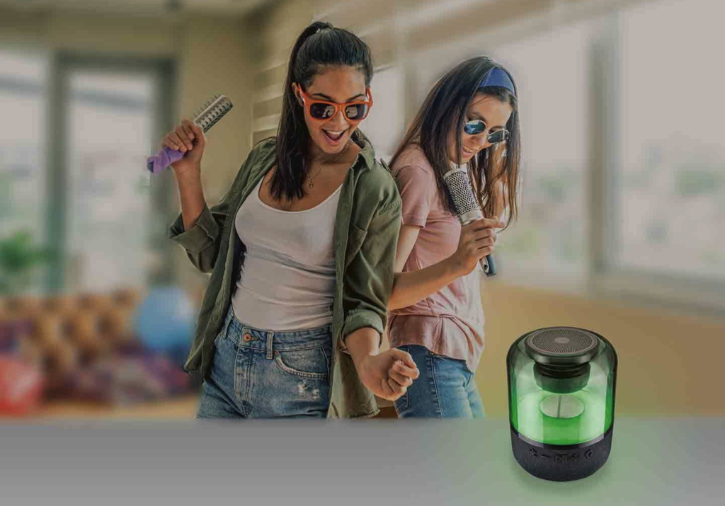 Lidl tiene la solución perfecta y barata para amenizar las fiestas de verano: este altavoz Bluetooth que se agotará rápido