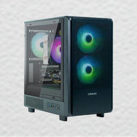 Tras la resaca del Prime Day, este PC gaming de Coolmod es el chollo del día: RTX 5060 Ti y 32 GB de RAM a buen precio 