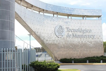 Ranking Universidades Unam Tec Monterrey Xataka Mexico Xataka Mexico