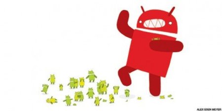 ¿Problemas de vulnerabilidad en el 99.7% de dispositivos Android?