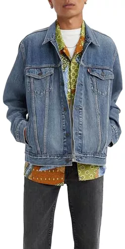 Levi's The Trucker Chaqueta Hombre