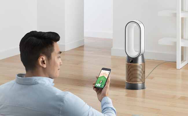 Dyson Cupon Xataka Mexico Seleccion Electrodomesticos Ofertas Descuentos