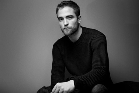 Robert Pattinson, nueva imagen del perfume Dior Homme. ¿En serio?