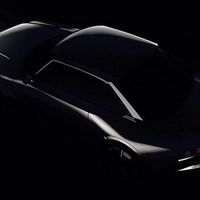 Peugeot prepara un concepto retro para festejar el cumpleaños 50 del 504 Coupé 