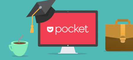 Pocket para iOS, el antídoto contra la avalancha de noticias tecnológicas