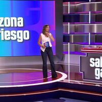 'Saber y ganar' sube el nivel en el fin de semana: El histórico trío de 'Pasapalabra' que competirá contra 'Los Socarrats'