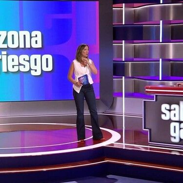 'Saber y ganar' sube el nivel en el fin de semana: El histórico trío de 'Pasapalabra' que competirá contra 'Los Socarrats'