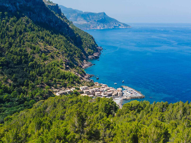 Valldemossa