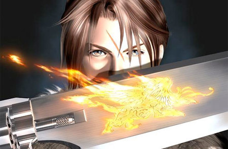 'Final Fantasy VIII' en PlayStation Store confirmado para Europa