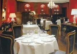El Restaurante Atrio