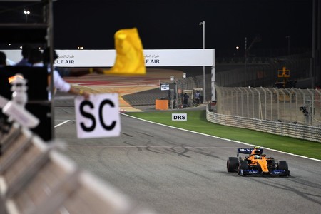 Norris Barein F1 2019