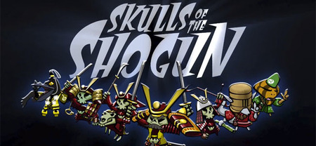 Skulls of the Shogun prepara su llegada a las plataformas de Microsoft