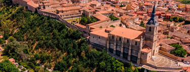 24 horas en Lerma: qué ver y qué comer en uno de los pueblos más bonitos de Burgos donde se une barroco, lechazo y vino de Arlanza