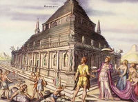 Mausoleos a visitar (II)
