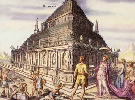 Mausoleos a visitar (II)