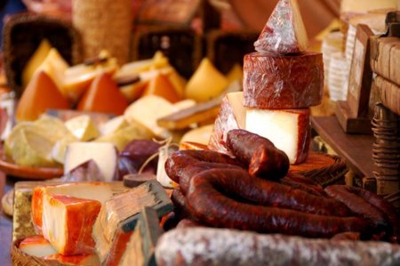 Alimentos que pueden contener gluten y lo desconocemos