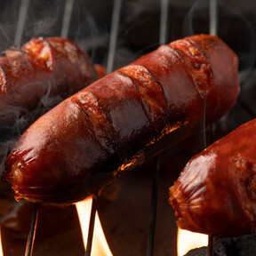 Leroy Merlin tiene la barbacoa de gas con la que dar de comer a toda la pandilla de amigos y quedar como auténticos reyes