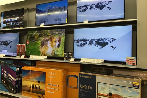 Llegan las rebajas y quiero comprar una Smart TV con buena relación calidad precio: ocho modelos a los que seguir la pista  