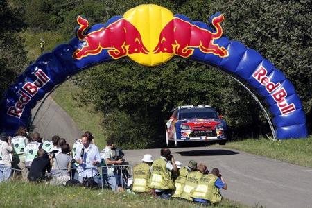 Rally de Alemania 2010: Sébastien Loeb se lleva su octava victoria