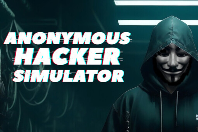 Anonymous Hacker
