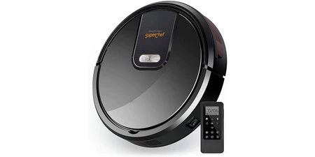 Superchef Smart Clean Sf421