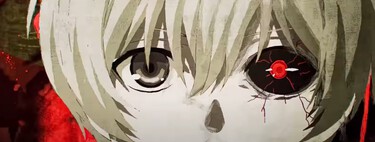 Tokyo Ghoul se niega a morir y ahora sorprende con un nuevo e impresionante vídeo que hace soñar con la llegada de un remake  