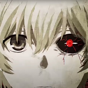 Tokyo Ghoul