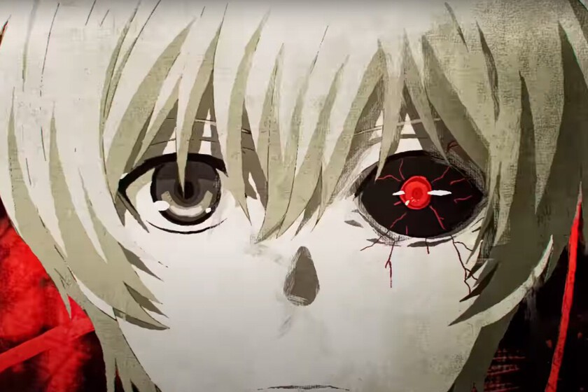 Tokyo Ghoul se niega a morir y ahora sorprende con un nuevo e impresionante vídeo que hace soñar con la llegada de un remake