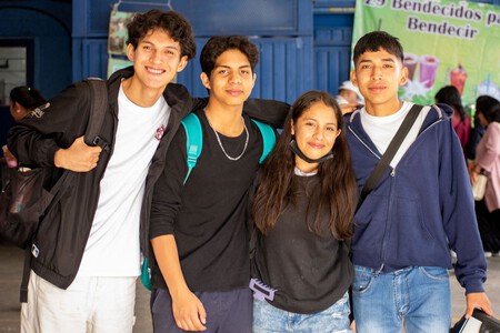 Mexico Adolescentes Hablen Emociones Escuela Xataka Mexico 3