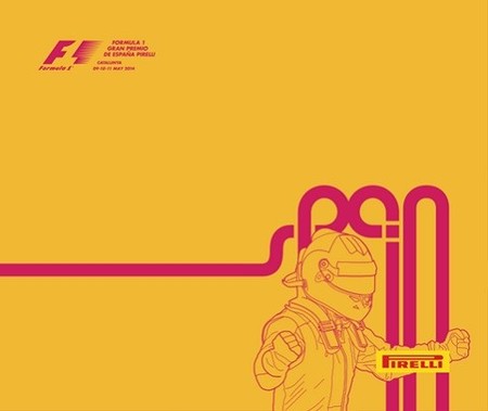 Gran Premio España Fórmula 1: Territorio conocido