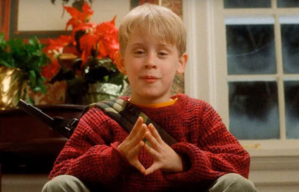 Ese niño se parece a Kevin: Macaulay Culkin afirma que sus dos hijos no tienen ni pajolera idea de que su padre es el protagonista de Solo en Casa 