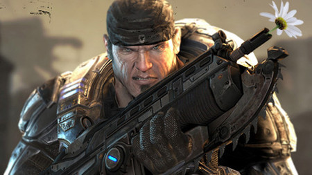 'Gears of War 2' no llegará a Alemania ni a Japón