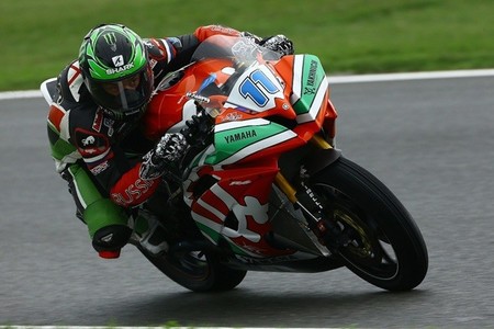 Superbikes Francia 2013: Sam Lowes es el nuevo campeón del mundo de Supersport