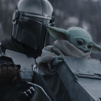 Disney lleva años intentando salir del estancamiento de 'Star Wars': The Mandalorian and Grogu' no ha tenido el mejor arranque