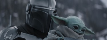 Disney lleva años intentando salir del estancamiento de 'Star Wars': The Mandalorian and Grogu' no ha tenido el mejor arranque