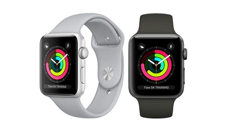 apple watch 3 42mm media markt