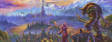 Jugar a World of Warcraft: Forever ha sido como viajar 20 años al pasado y vivir mis primeras aventuras en Azeroth 